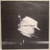 Robert Plant EX Led Zeppelin - The Principle Of Moments - 1983. (LP). 12. Пластинка. Santa Records