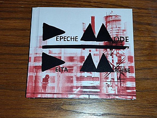 Depeche Mode - Delta Machine (USA) (2CD)
