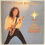 The Brian May Band EX Queen - Live At The Brixton Academy - 1993. (2LP). 12. Santa Records. Rare.