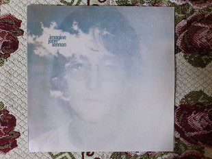 Виниловая пластинка LP John Lennon - Imagine