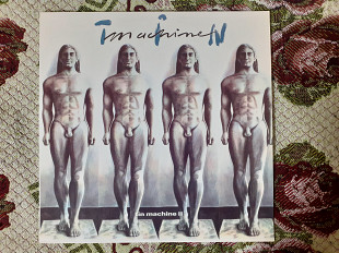 Виниловая пластинка LP Tin Machine – Tin Machine II