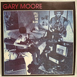 Gary Moore – Still Got The Blues – 1990. (LP). 12. Vinyl. Пластинка. Santa Records. Rare.