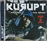 KURUPT "Agains the Grain" (ліцензія UA) новий диск