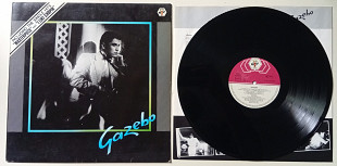 Gazebo - Gazebo(I Like Chopin) 1983 (EX+/NM-)