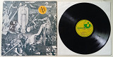 Deep Purple - April 1969 (Germany) (EX-/VG+)