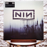 Nine Inch Nails – With Teeth (2LP, Album, Definitive Edition, Gatefold, 180g, Vinyl)
