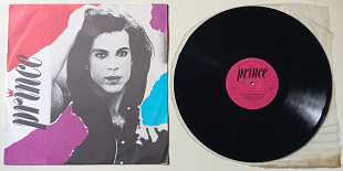 Prince - Music From Graffiti Bridge 1990 (NM-/EX+) (есть нюансы)