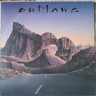 Outlaws – Soldiers Of Fortune