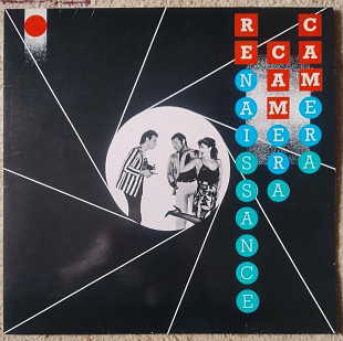 Renaissance – Camera Camera