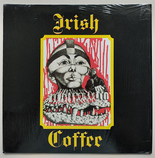 Irish Coffee – Irish Coffee