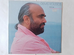 Demis Roussos Time Holland