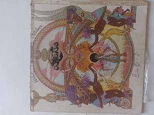 Osibisa Happy children England