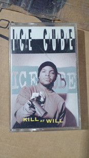 Ice Cube - Kill at will