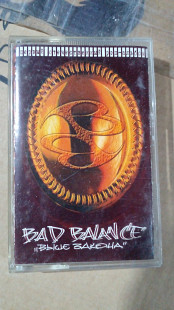 Bad Balance - Выше закона
