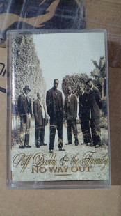 Puff Daddy & The Family - No Way Out
