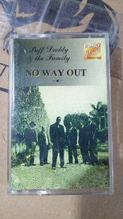Puff Daddy & The Family - No Way Out