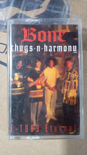 Bone Thugs N Harmony - E 1999 Eternal
