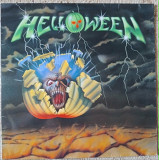 Helloween ‎– Helloween