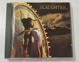 CD SLAUGHTER 1990 Stick It To Ya (UK)