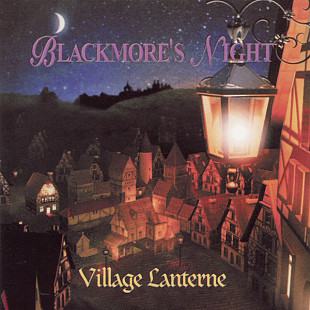 Blackmore's Night – Village Lanterne