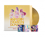 KPop Demon Hunters (Soundtrack from the Netflix Film)
