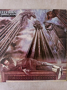 Steely Dan – The Royal Scam