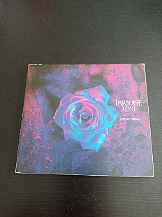 Paradise Lost — Forever Failure (1995) original cd