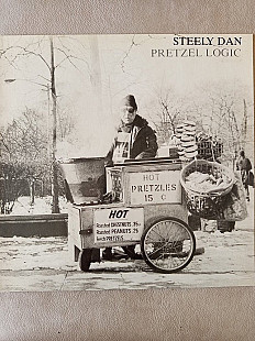 Steely Dan – Pretzel Logic