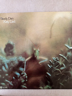Steely Dan – Katy Lied