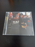 PJ Harvey — Stories From The City, Stories From The Sea (2000) original cd