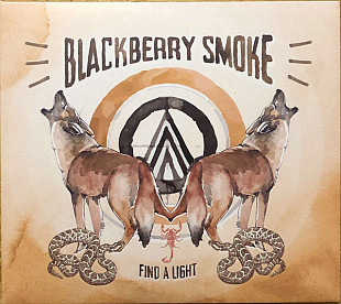 Blackberry Smoke – Find A Light