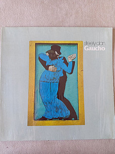 Steely Dan – Gaucho