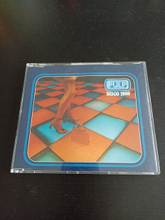 Pulp — Disco 2000 (1995) original cd