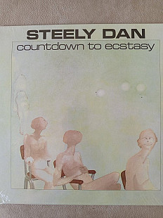 Steely Dan – Countdown To Ecstasy