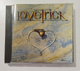CD LOVETRICK 1990 Lovetrick (Germany)