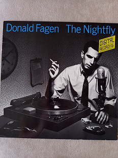 Donald Fagen – The Nightfly