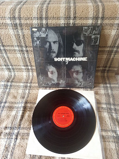 SOFT MACHINE "7"