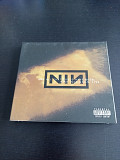 Nine Inch Nails — And All That Could Have Been (2002) original cd