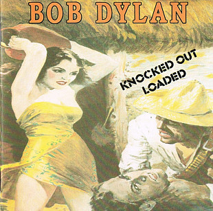 Bob Dylan – Knocked Out Loaded