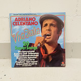 Adriano Celentano LP Viva italia