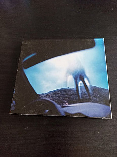 Nine Inch Nails — Year Zero (2007) original cd