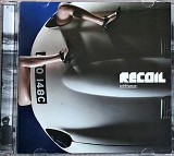 RECOIL "subHuman" (ліцензія UA) новий диск