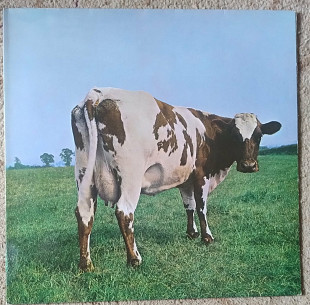 Pink Floyd ‎– Atom Heart Mother