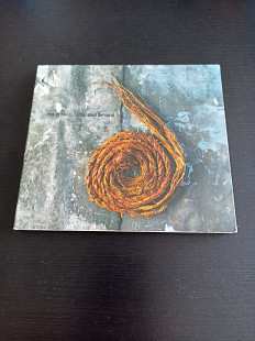 Nine Inch Nails - Further Down The Spiral (1995) original cd