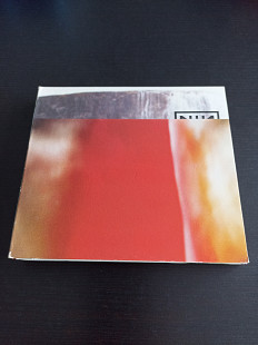 Nine Inch Nails - The Fragile (1999) original cd