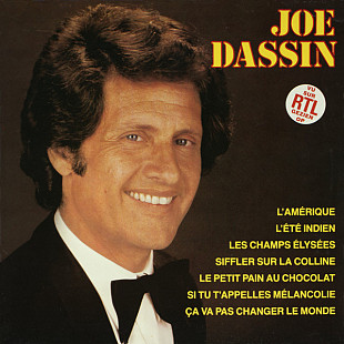 Joe Dassin - Joe Dassin (1980)