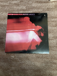 Peter Allen, US, 1977г.(Promo)