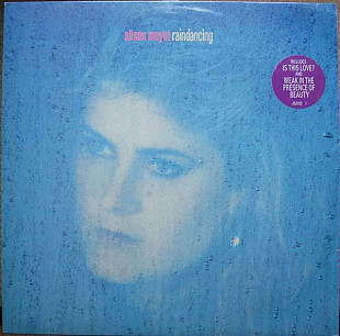 Alison Moyet - Raindancing (1987)