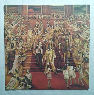 The Rolling Stones 74 "It's Only Rock'n'Roll" JAPAN 1-st MINT