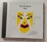 CD ART OF NOISE 1987 Daft (Germany)